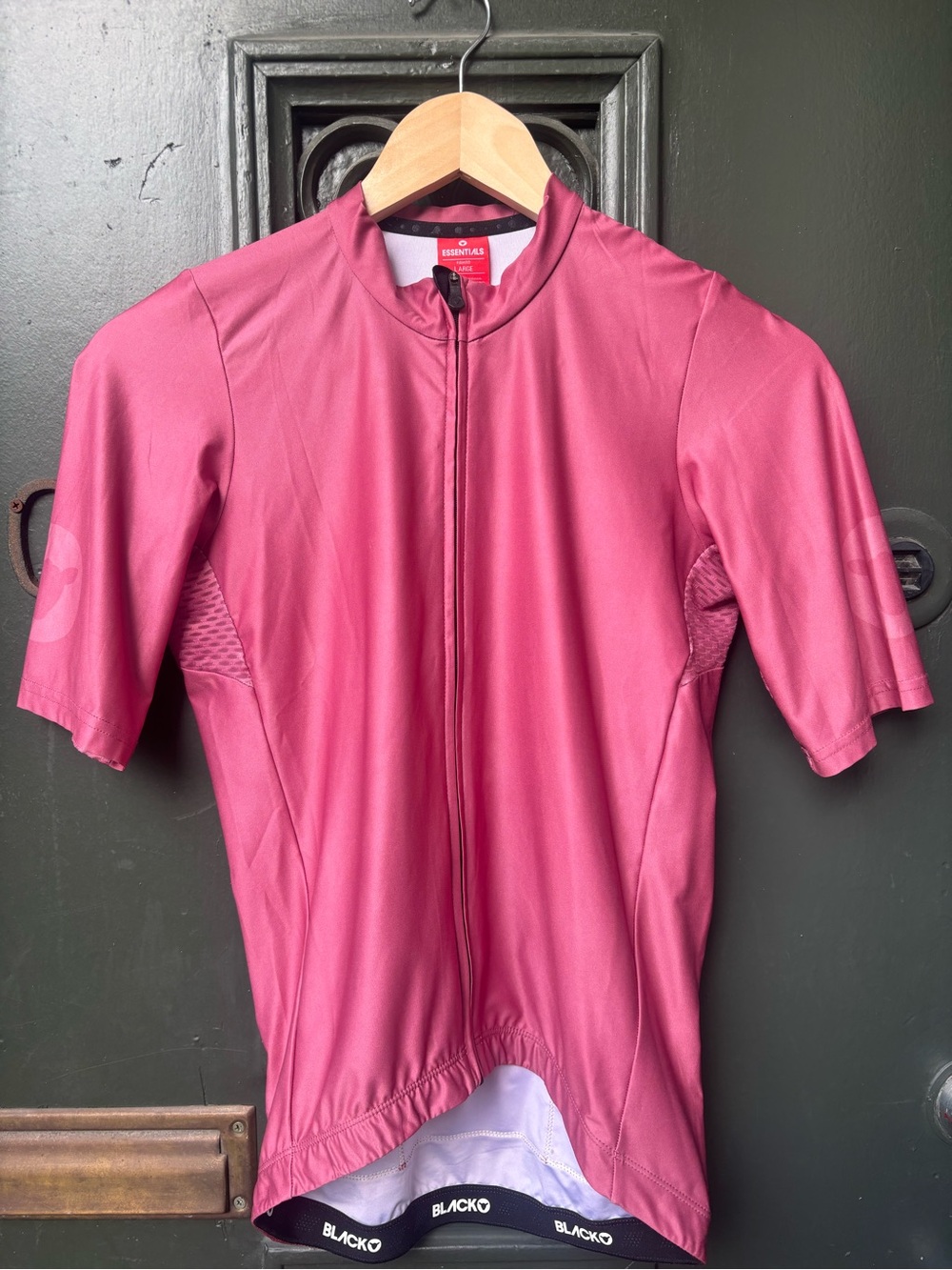Black Sheep Cycling Essentials Jersey